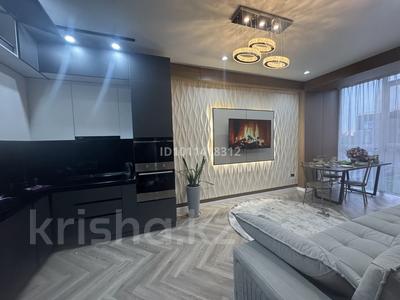 3-комнатная квартира · 75 м² · 2/3 этаж, Сейитбекова 18г — Кали Надирова за 35 000 ₸ в Алматы, Наурызбайский р-н