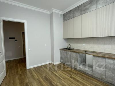 2-комнатная квартира, 62 м², 5/9 этаж, Туркестан 16/4 за 54 млн 〒 в Астане, Есильский р-н