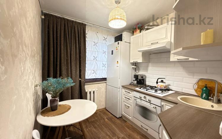 4-бөлмелі пәтер · 61.7 м² · 4/5 қабат, 9-ші шағым аудан, бағасы: 25.9 млн ₸ в Костанае, 9-й микрорайон — фото 2