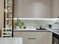 3-бөлмелі пәтер · 83.1 м² · 10/12 қабат, Бухар жырау 32, бағасы: 52.9 млн ₸ в Астане, Есильский р-н — фото 2