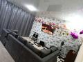 2-комнатная квартира · 55 м² · 3/4 этаж, Караганды — Район Парадиз за 14.5 млн 〒 в Темиртау — фото 2