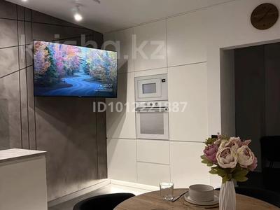 1-комнатная квартира · 45 м², Кабанбай батыра 64 — Рыскулова за 20 000 ₸ в Астане, Есильский р-н