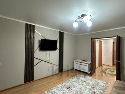 2-комнатная квартира · 53 м² · 2/5 этаж, Жетысу 35 за 20.5 млн ₸ в Талдыкоргане, мкр Жетысу