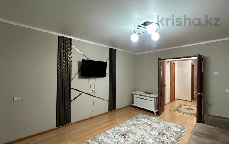 2-комнатная квартира · 53 м² · 2/5 этаж, Жетысу 35 за 20.5 млн ₸ в Талдыкоргане, мкр Жетысу — фото 8