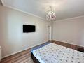 3-комнатная квартира · 82 м² · 14/18 этаж, Калибек Куанышбаев за 50.5 млн ₸ в Астане, Сарайшык р-н — фото 9