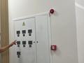 1-бөлмелі пәтер · 37.89 м² · 11/12 қабат, Қалқаман-2 ш/а., Ашимова 1/5Б, бағасы: 29 млн ₸ в Алматы, Наурызбайский р-н — фото 3