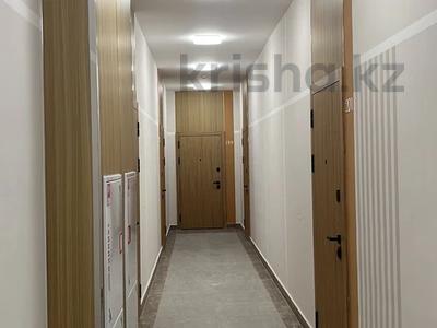 1-комнатная квартира · 37.89 м² · 11/12 этаж, мкр Калкаман-2, Ашимова 1/5Б за 28.9 млн ₸ в Алматы, Наурызбайский р-н