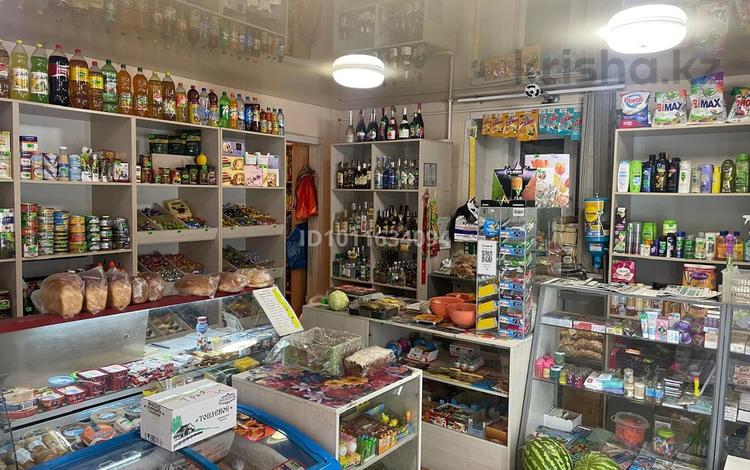 Действующие продуктовый магазин в хорошем состоянии · 47 м² за 16 млн ₸ в  — фото 2