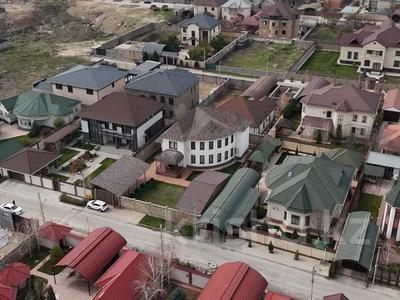 Жеке үй · 5 бөлме · 359.8 м² · 10 жүзд., мкр Кайтпас 1 339 а, бағасы: 150 млн ₸ в Шымкенте, Каратауский р-н