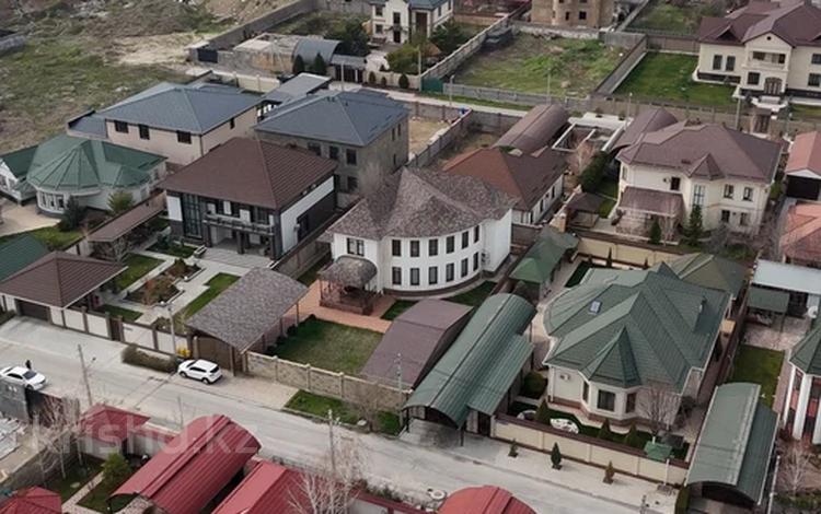 Жеке үй · 5 бөлме · 359.8 м² · 10 жүзд., мкр Кайтпас 1 339 а, бағасы: 150 млн ₸ в Шымкенте, Каратауский р-н — фото 2