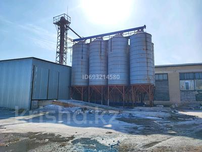 Базу с мельницей и пекарней, 1500 м², бағасы: 400 млн 〒 в Павлодаре