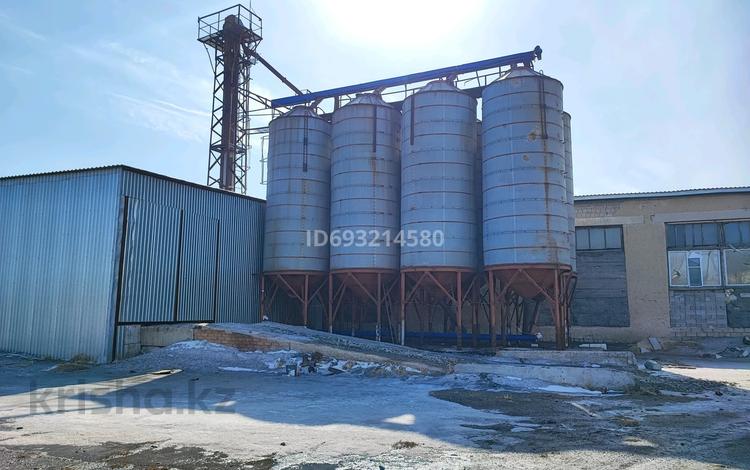 Базу с мельницей и пекарней, 1500 м² за 400 млн 〒 в Павлодаре — фото 2