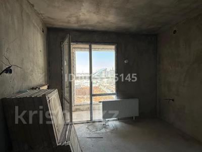 2-комнатная квартира · 41.55 м² · 4/12 этаж, Е 103 5Б — Проспект Туран за 28 млн ₸ в Астане, Нура р-н