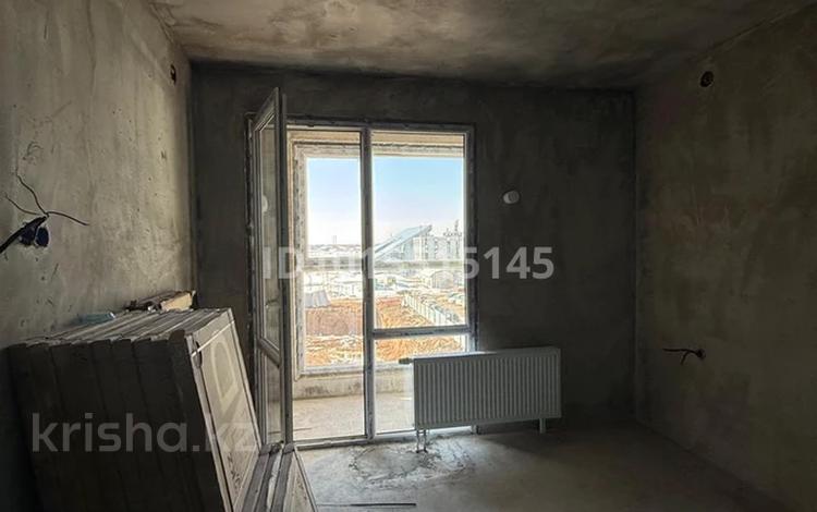 2-комнатная квартира · 41.55 м² · 4/12 этаж, Е 103 5Б — Проспект Туран за 28 млн ₸ в Астане, Нура р-н — фото 2