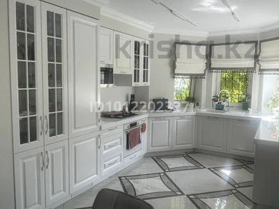 Отдельный дом · 7 комнат · 400 м² · 10 сот., Мкр Архат А1 за 560 млн 〒 в Алматы, Бостандыкский р-н