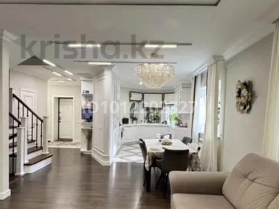 Отдельный дом · 7 комнат · 400 м² · 10 сот., Мкр Архат за 475 млн ₸ в Алматы, Бостандыкский р-н