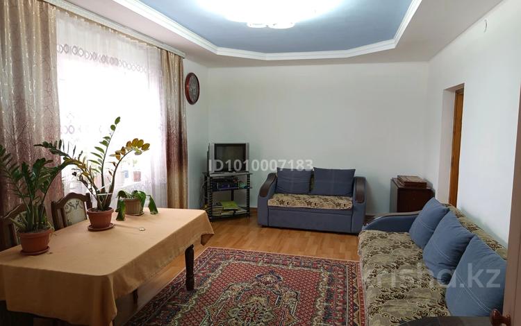 Отдельный дом · 3 комнаты · 60 м² · 6 сот., Мирная 7 — Магазин Алмас за 28 млн ₸ в Кыргауылдах — фото 2