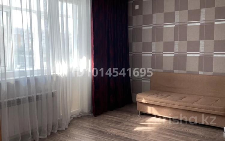 1-комнатная квартира · 42 м² · 4/7 этаж, Улы Дала 63 за 200 000 ₸ в Астане, Есильский р-н — фото 2