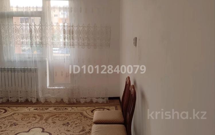2-бөлмелі пәтер · 60 м² · 2/5 қабат, мкр Улы Дала, Улы Дала ш/а. 70, бағасы: 120 000 ₸ в Таразе — фото 2