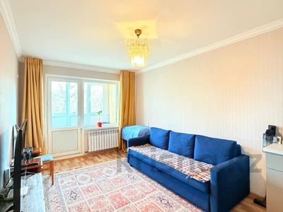 1-бөлмелі пәтер · 31 м² · 5/5 қабат, мкр Орбита-4 27, бағасы: 27 млн ₸ в Алматы, Бостандыкский р-н