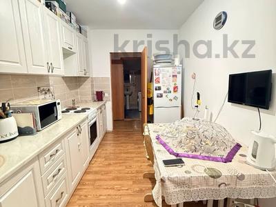 2-бөлмелі пәтер · 60 м² · 5/10 қабат, азербаева 14, бағасы: ~ 27.6 млн ₸ в Астане, Сарайшык р-н