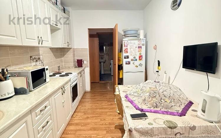 2-бөлмелі пәтер · 60 м² · 5/10 қабат, азербаева 14, бағасы: ~ 27.6 млн ₸ в Астане, Сарайшык р-н — фото 2