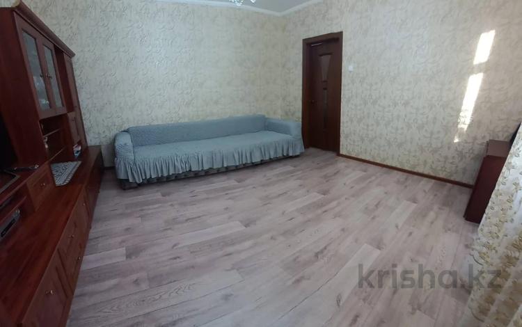 2-бөлмелі пәтер, 55.2 м², 2/9 қабат, мкр Юго-Восток, Гапеева 12, бағасы: 19.5 млн 〒 в Караганде, Казыбек би р-н — фото 4