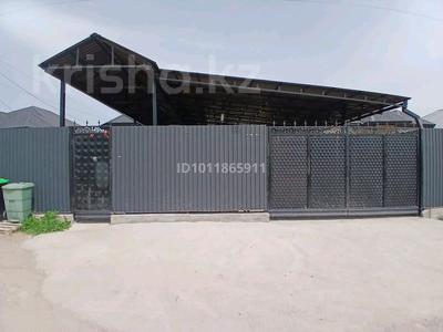 Отдельный дом · 4 комнаты · 130 м² · 6 сот., Учетный кв-л № 089 1073/349 за 57 млн ₸ в Алматинской обл.