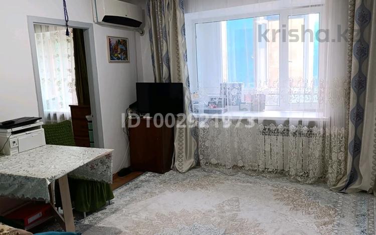 3-комнатная квартира · 56 м² · 2/9 этаж, мкр 5 — Малой Алие за 16.5 млн ₸ в Актобе — фото 2