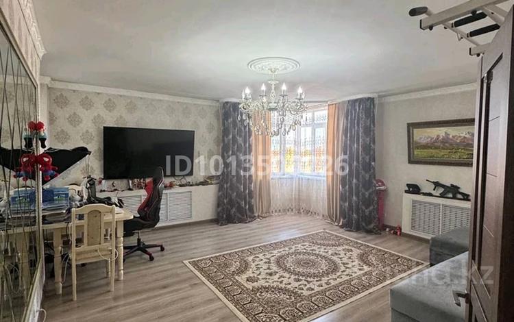 3-комнатная квартира · 102 м² · 13/15 этаж, Богенбай батыра 24/1 за 47.5 млн ₸ в Астане, Сарыарка р-н — фото 2