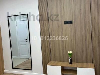 1-комнатная квартира · 35 м² · 4/9 этаж, мкр Шугыла, Мкрн Шугыла за 25.8 млн ₸ в Алматы, Наурызбайский р-н