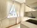 4-бөлмелі пәтер · 78 м² · 5/9 қабат, мкр Самал-2 56 — Аль-Фараби, бағасы: 89 млн ₸ в Алматы, Медеуский р-н — фото 6