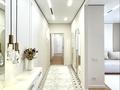 4-бөлмелі пәтер · 78 м² · 5/9 қабат, мкр Самал-2 56 — Аль-Фараби, бағасы: 89 млн ₸ в Алматы, Медеуский р-н — фото 22