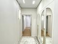 4-бөлмелі пәтер · 78 м² · 5/9 қабат, мкр Самал-2 56 — Аль-Фараби, бағасы: 89 млн ₸ в Алматы, Медеуский р-н — фото 23