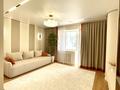 4-бөлмелі пәтер · 78 м² · 5/9 қабат, мкр Самал-2 56 — Аль-Фараби, бағасы: 89 млн ₸ в Алматы, Медеуский р-н