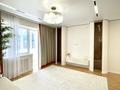 4-бөлмелі пәтер · 78 м² · 5/9 қабат, мкр Самал-2 56 — Аль-Фараби, бағасы: 89 млн ₸ в Алматы, Медеуский р-н — фото 3