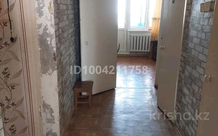3-комнатная квартира · 63 м² · 9/9 этаж, 5микр 19 за 10 млн ₸ в Лисаковске — фото 2