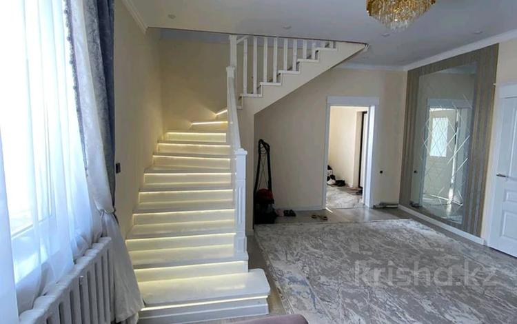 Отдельный дом · 6 комнат · 340.5 м² · 5 сот., Ынтымақ за 53 млн ₸ в Кызылту — фото 19