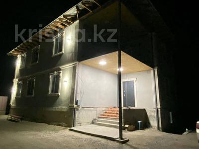 Отдельный дом · 6 комнат · 300 м² · 5 сот., Ынтымақ 52 за 45 млн 〒 в Кызылту