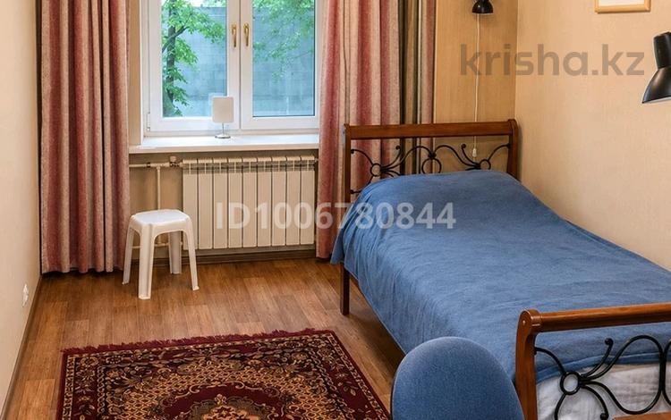 3 комнаты · 63 м² · 2/4 этаж, мкр Горный Гигант, Назарбаева 268 — Хаджи Мукана за 115 000 ₸ в Алматы, Медеуский р-н — фото 29