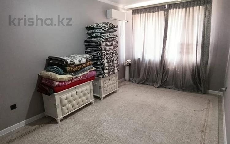 3-комнатная квартира · 75 м² · 1/5 этаж, Туран 678/3 за 26.5 млн ₸ в Шымкенте — фото 2
