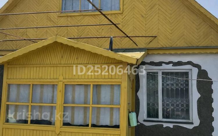 Дача · 3 комнаты · 65 м² · 6 сот., 2 линия 2 — СО Лотус за 6 млн ₸ в Акши — фото 22