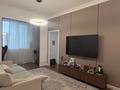 3-комнатная квартира · 83 м² · 18/20 этаж, Гагарина 310 за 90 млн ₸ в Алматы, Бостандыкский р-н