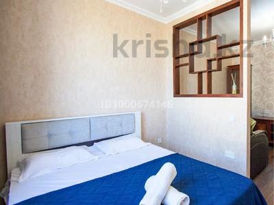 1-бөлмелі пәтер · 43 м² · 11/12 қабат, Радостовца 158 — Бабаева, бағасы: 16 000 ₸ в Алматы, Бостандыкский р-н