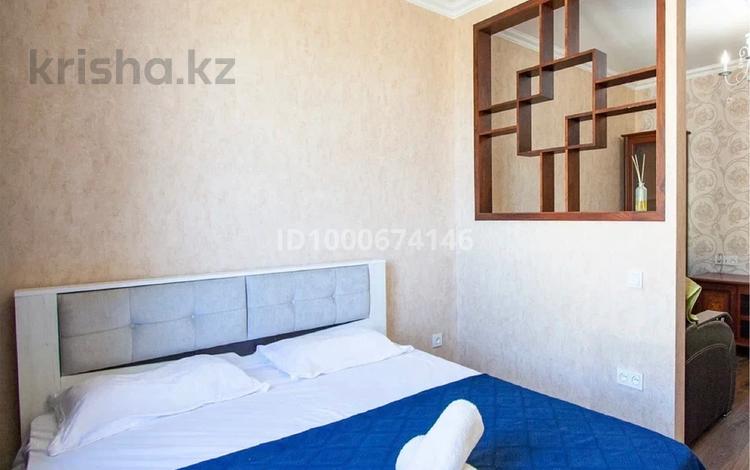 1-бөлмелі пәтер · 43 м² · 11/12 қабат, Радостовца 158 — Бабаева, бағасы: 16 000 ₸ в Алматы, Бостандыкский р-н — фото 2