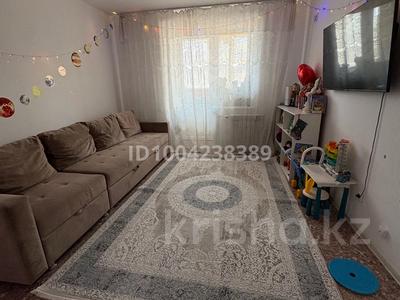 1-комнатная квартира · 39 м² · 7/9 этаж, Ладожская 13 — Ладожская-Камзина за 20.9 млн ₸ в Павлодаре