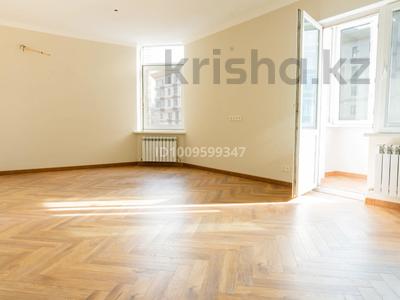 3-бөлмелі пәтер · 122 м² · 7/19 қабат, Сатпаева 30а, бағасы: 125 млн ₸ в Алматы, Бостандыкский р-н