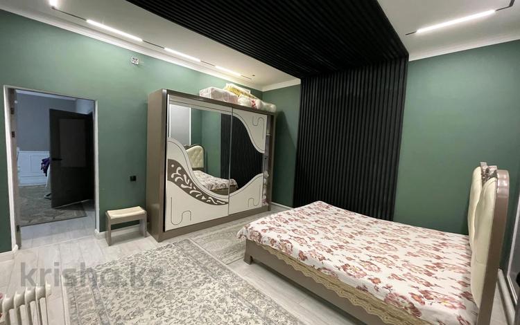Отдельный дом · 4 комнаты · 194 м² · 10 сот., Матжан би 145 — Рахат 2-15-145 за 35 млн ₸ в Жанаозен — фото 2