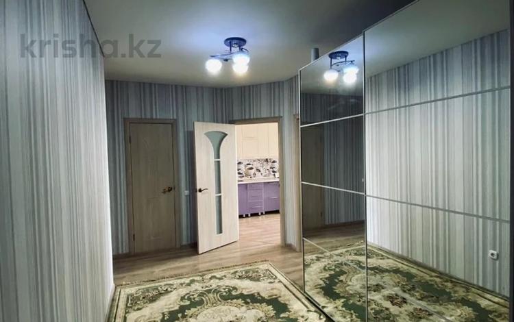 2-бөлмелі пәтер · 69.4 м² · 4/6 қабат, Назарбаева, бағасы: 30.1 млн ₸ в Костанае — фото 2