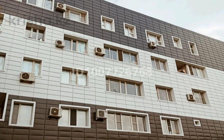 1-комнатная квартира · 28 м² · 5/5 этаж, Абаи дангылы 33 за 4 млн 〒 в  — фото 2